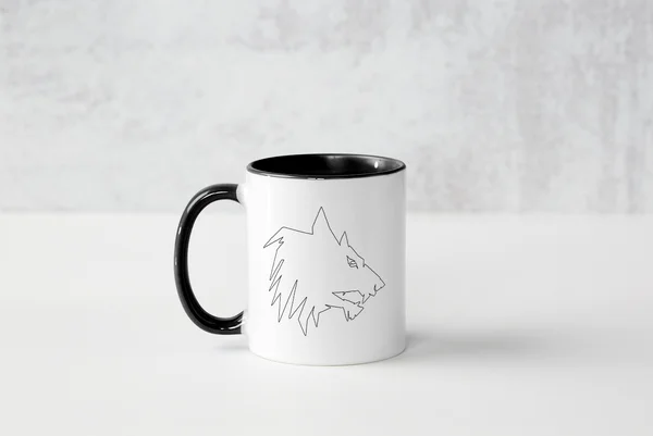 Mug Logo