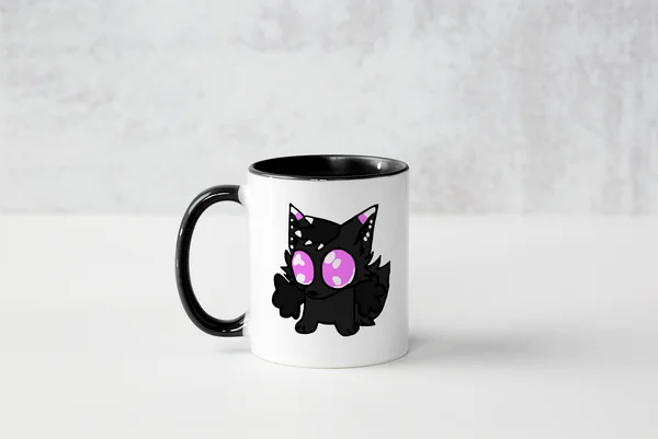 Mug Shibi