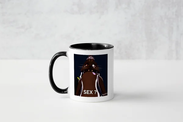 Mug Sex ?