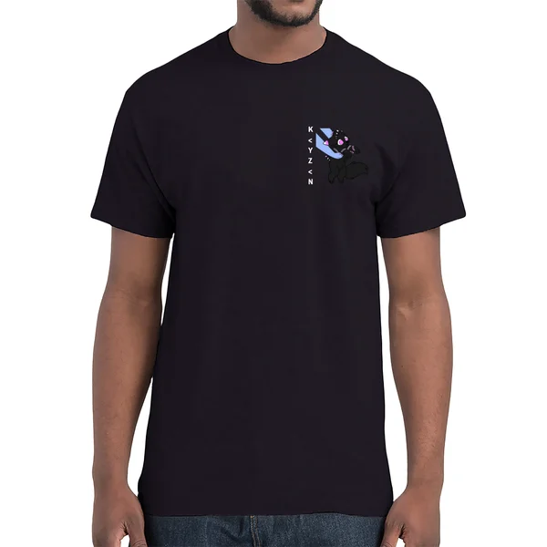 T-shirt Baby KaYZen