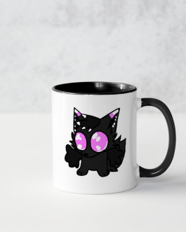 Tasse KaYZenWolf
