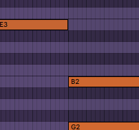 Musique Personnalisée